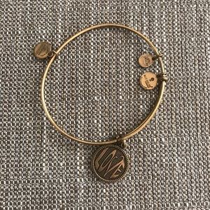 Love Alex and Ani Bracelet